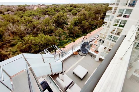 Ático en venta en Guardamar del Segura, Alicante, España 3 dormitorios, 112 m2 No. 149000 - foto 13