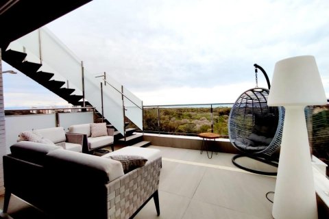 Ático en Guardamar del Segura, Alicante, España 3 dormitorios, 112 m2 No. 149000