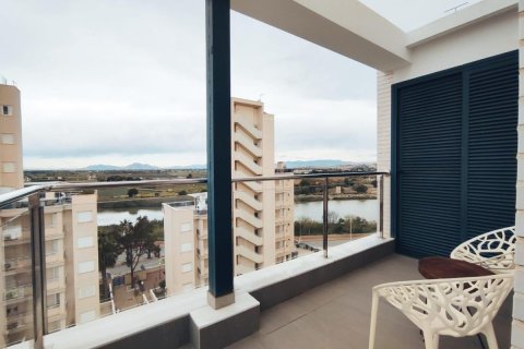 Ático en venta en Guardamar del Segura, Alicante, España 3 dormitorios, 112 m2 No. 149000 - foto 30