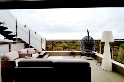 Ático en venta en Guardamar del Segura, Alicante, España 3 dormitorios, 112 m2 No. 149000 - foto 7