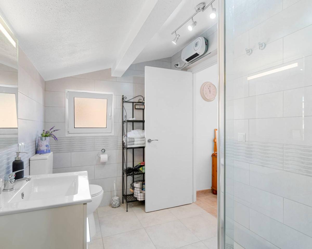 Villa in Ciudad Quesada, Alicante, Spanien 3 Schlafzimmer, 90 m2 Nr. 149004