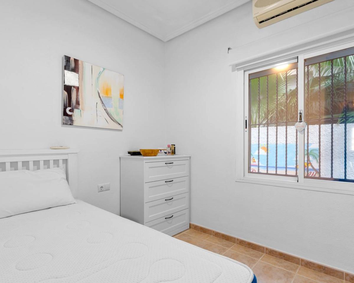 Villa in Ciudad Quesada, Alicante, Spanien 3 Schlafzimmer, 90 m2 Nr. 149004