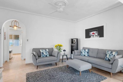 Villa in vendita a Ciudad Quesada, Alicante, Spagna 3 camere da letto, 90 mq. N° 149004 - foto 6