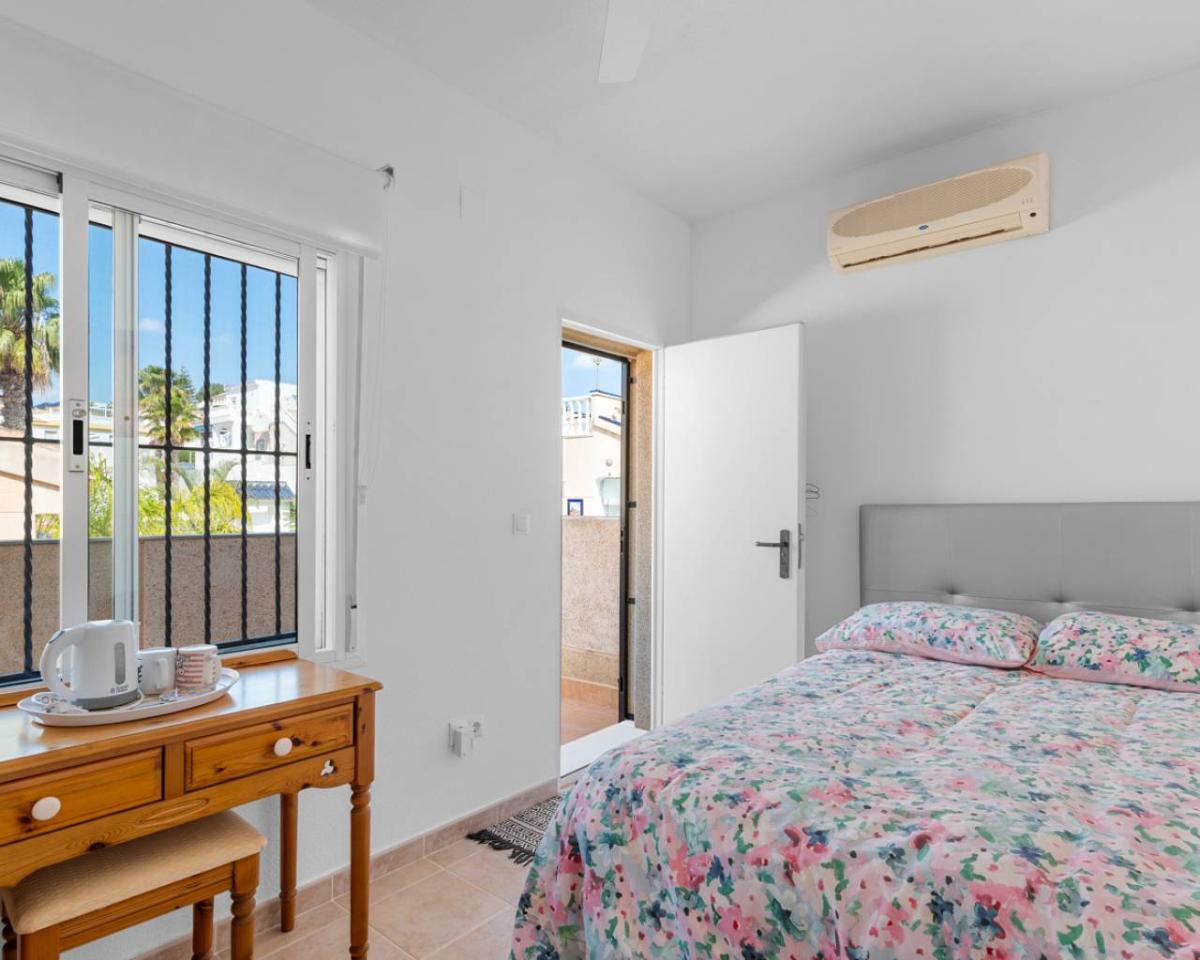 Villa in Ciudad Quesada, Alicante, Spanien 3 Schlafzimmer, 90 m2 Nr. 149004
