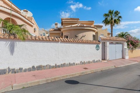 Villa in vendita a Ciudad Quesada, Alicante, Spagna 3 camere da letto, 90 mq. N° 149004 - foto 21