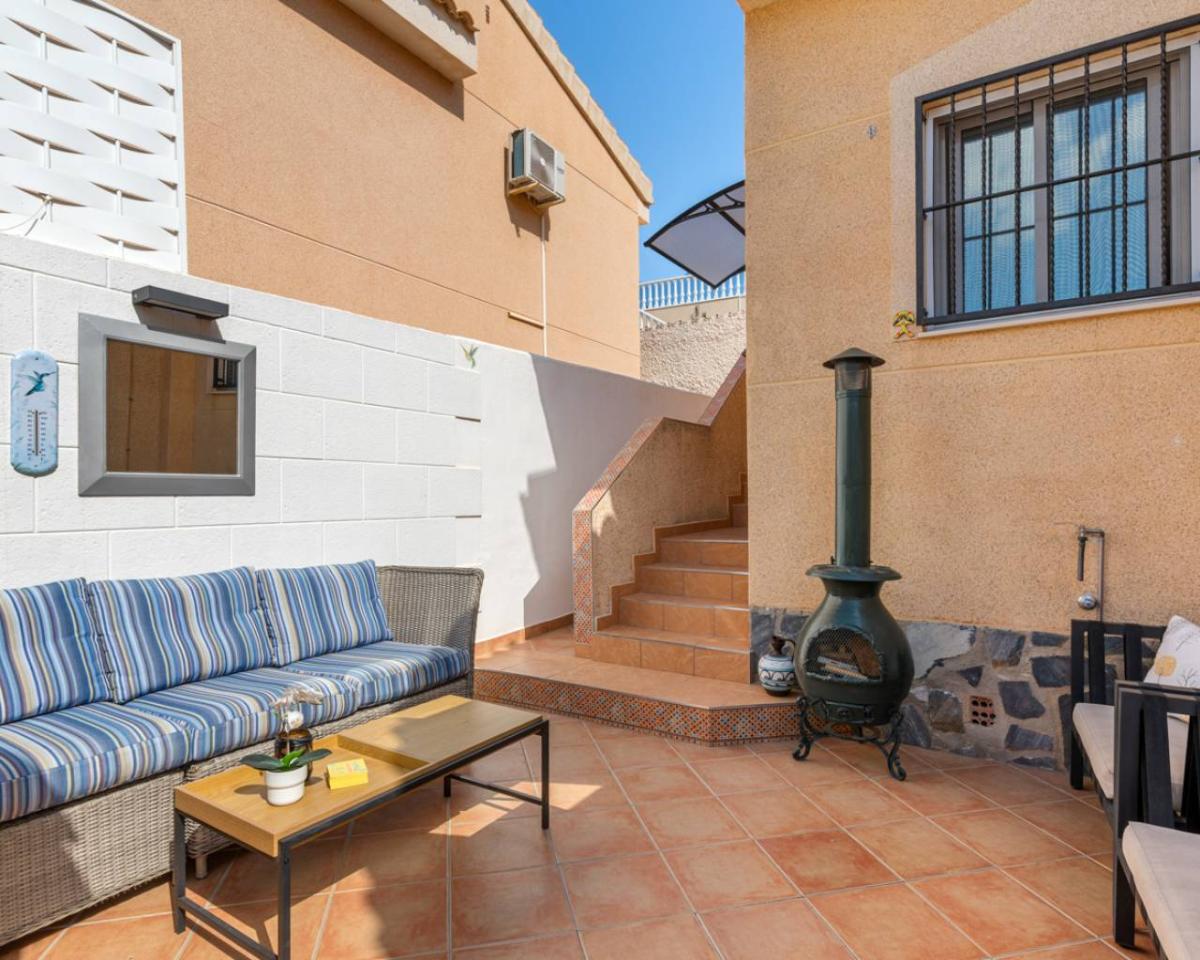 Villa in Ciudad Quesada, Alicante, Spanien 3 Schlafzimmer, 90 m2 Nr. 149004
