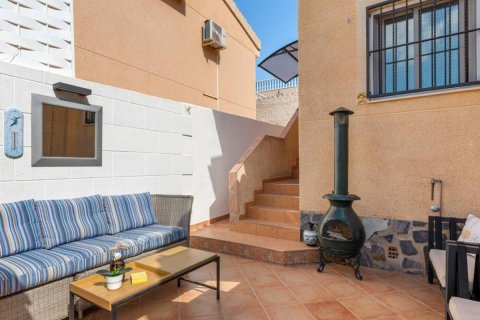 Villa in vendita a Ciudad Quesada, Alicante, Spagna 3 camere da letto, 90 mq. N° 149004 - foto 18