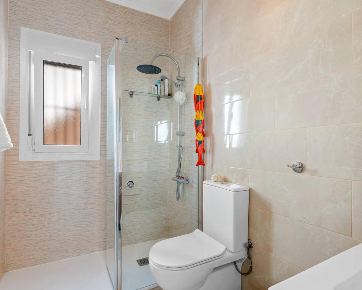 Villa in Ciudad Quesada, Alicante, Spanien 3 Schlafzimmer, 90 m2 Nr. 149004