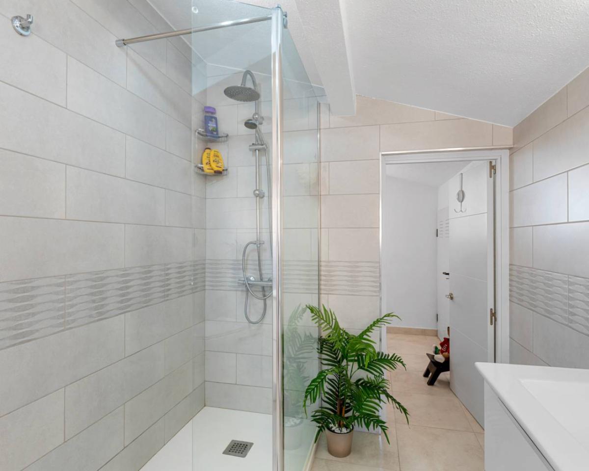 Villa in Ciudad Quesada, Alicante, Spanien 3 Schlafzimmer, 90 m2 Nr. 149004