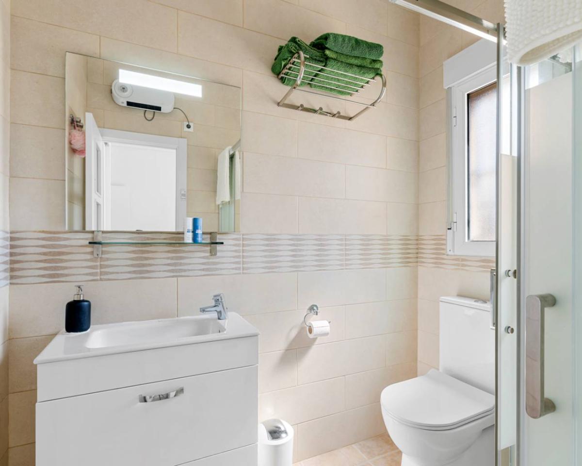 Villa in Ciudad Quesada, Alicante, Spanien 3 Schlafzimmer, 90 m2 Nr. 149004