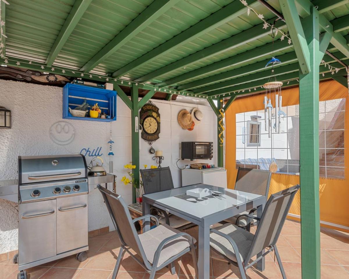 Villa in Ciudad Quesada, Alicante, Spanien 3 Schlafzimmer, 90 m2 Nr. 149004