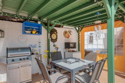 Villa in vendita a Ciudad Quesada, Alicante, Spagna 3 camere da letto, 90 mq. N° 149004 - foto 19