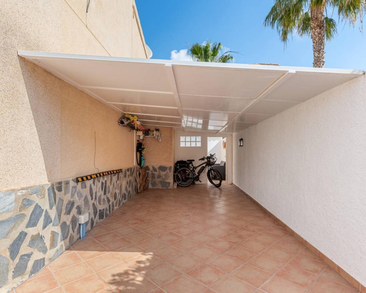Villa in Ciudad Quesada, Alicante, Spanien 3 Schlafzimmer, 90 m2 Nr. 149004