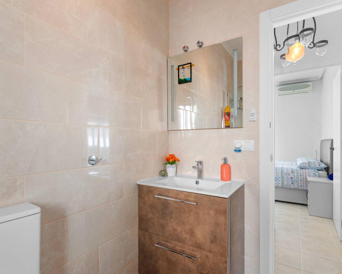 Villa in Ciudad Quesada, Alicante, Spanien 3 Schlafzimmer, 90 m2 Nr. 149004