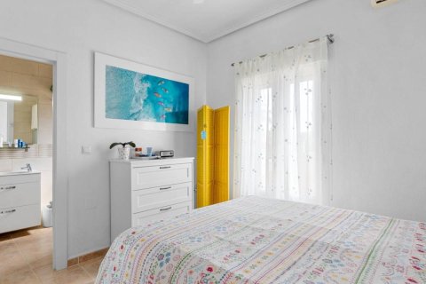 Villa in vendita a Ciudad Quesada, Alicante, Spagna 3 camere da letto, 90 mq. N° 149004 - foto 7