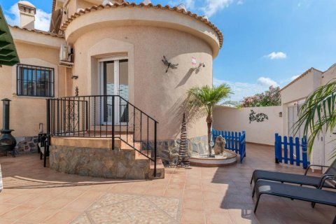 Villa in vendita a Ciudad Quesada, Alicante, Spagna 3 camere da letto, 90 mq. N° 149004 - foto 2