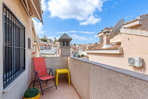 Villa in vendita a Ciudad Quesada, Alicante, Spagna 3 camere da letto, 90 mq. N° 149004 - foto 12