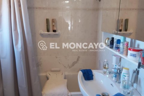 Villa for sale in Alicante, Spain 2 bedrooms, 76 sq.m. No. 149002 - photo 28