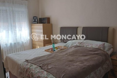 Villa for sale in Alicante, Spain 2 bedrooms, 76 sq.m. No. 149002 - photo 29