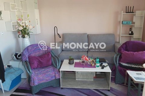 Villa for sale in Alicante, Spain 2 bedrooms, 76 sq.m. No. 149002 - photo 20