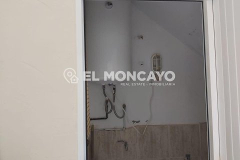 Villa for sale in Alicante, Spain 2 bedrooms, 76 sq.m. No. 149002 - photo 15