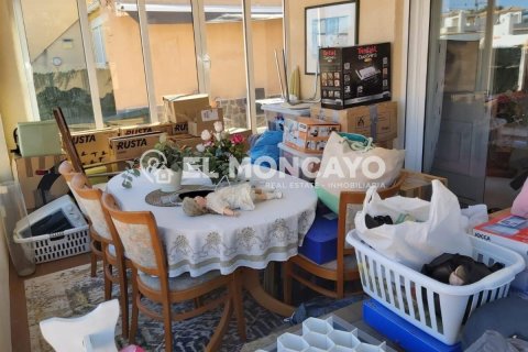 Villa for sale in Alicante, Spain 2 bedrooms, 76 sq.m. No. 149002 - photo 17