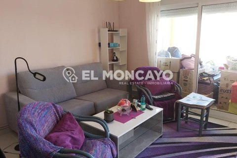 Villa for sale in Alicante, Spain 2 bedrooms, 76 sq.m. No. 149002 - photo 19