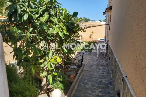 Villa for sale in Alicante, Spain 2 bedrooms, 76 sq.m. No. 149002 - photo 16