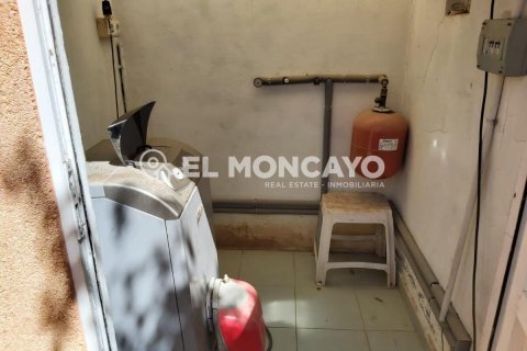 Villa for sale in Alicante, Spain 2 bedrooms, 76 sq.m. No. 149002 - photo 11