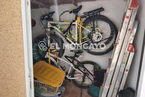 Villa for sale in Alicante, Spain 2 bedrooms, 76 sq.m. No. 149002 - photo 13