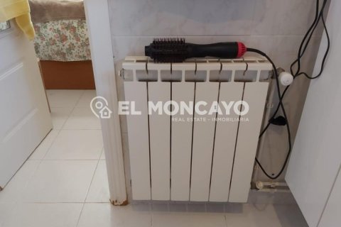 Villa for sale in Alicante, Spain 2 bedrooms, 76 sq.m. No. 149002 - photo 25