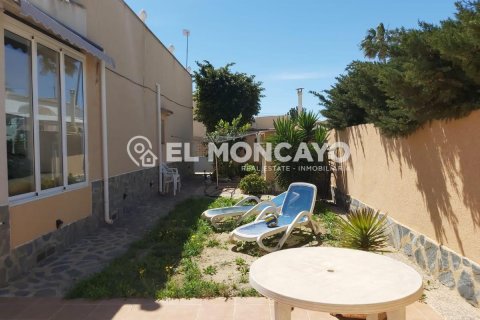 Villa for sale in Alicante, Spain 2 bedrooms, 76 sq.m. No. 149002 - photo 7