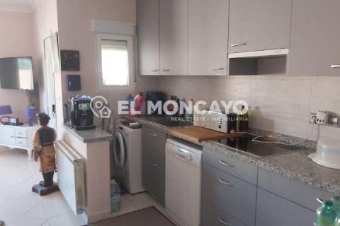 Villa for sale in Alicante, Spain 2 bedrooms, 76 sq.m. No. 149002 - photo 24