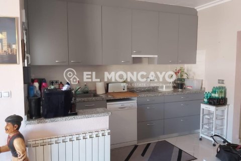 Villa for sale in Alicante, Spain 2 bedrooms, 76 sq.m. No. 149002 - photo 23