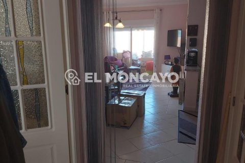Villa for sale in Alicante, Spain 2 bedrooms, 76 sq.m. No. 149002 - photo 21