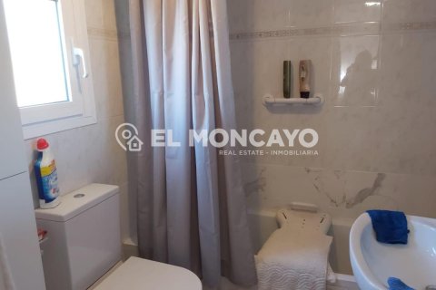 Villa for sale in Alicante, Spain 2 bedrooms, 76 sq.m. No. 149002 - photo 27