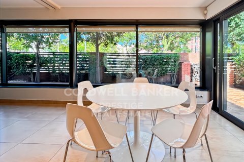 House for sale in Viladecans, Barcelona, Spain 4 bedrooms, 540 sq.m. No. 157738 - photo 16