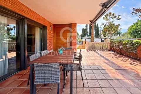House for sale in Viladecans, Barcelona, Spain 4 bedrooms, 540 sq.m. No. 157738 - photo 23