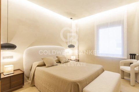 Apartamento en venta en Madrid, España 2 dormitorios, 134 m2 No. 157734 - foto 17