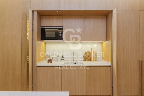 Apartamento en venta en Madrid, España 2 dormitorios, 134 m2 No. 157734 - foto 13