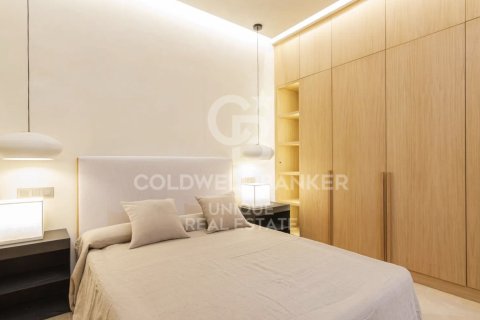 Продажа квартиры в Мадрид, Испания 2 спальни, 134м2 №157734 - фото 20