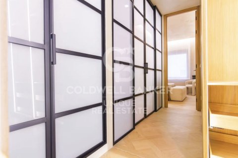 Продажа квартиры в Мадрид, Испания 2 спальни, 134м2 №157734 - фото 15