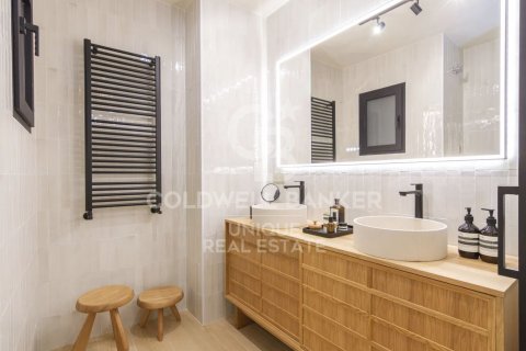 Продажа квартиры в Мадрид, Испания 2 спальни, 134м2 №157734 - фото 14