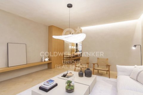 Продажа квартиры в Мадрид, Испания 2 спальни, 134м2 №157734 - фото 24