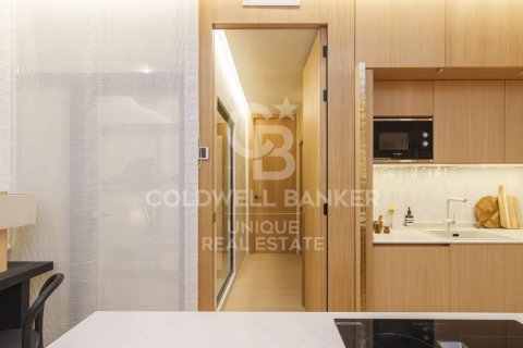 Продажа квартиры в Мадрид, Испания 2 спальни, 134м2 №157734 - фото 9