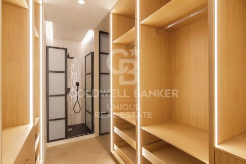 Продажа квартиры в Мадрид, Испания 2 спальни, 134м2 №157734 - фото 18