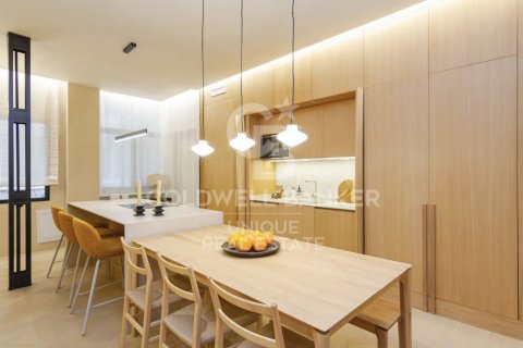 Продажа квартиры в Мадрид, Испания 2 спальни, 134м2 №157734 - фото 29