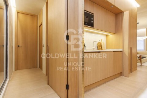 Продажа квартиры в Мадрид, Испания 2 спальни, 134м2 №157734 - фото 8