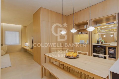 Apartamento en venta en Madrid, España 2 dormitorios, 134 m2 No. 157734 - foto 14