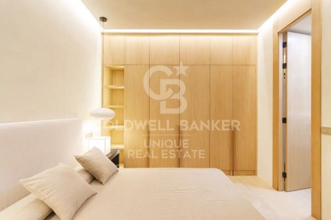 Apartamento en venta en Madrid, España 2 dormitorios, 134 m2 No. 157734 - foto 24